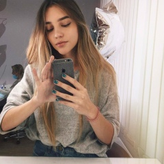 Олька Чернявская, 15.06, Минск