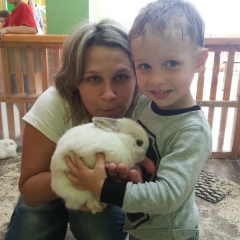 Виктория Карташева, 23.07.1985, Магадан