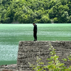 Тимур Кусраев, 13.07, Санкт-Петербург