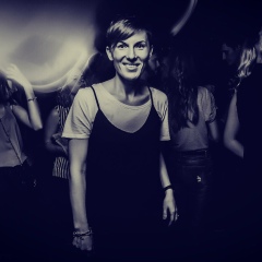 Катя Аксёнова, 02.08, Санкт-Петербург