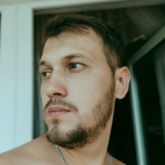 Вовка Штыленко, 28.07.1988, Алматы