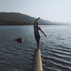 Татьяна Бедарева, 18.03.1993, Алматы