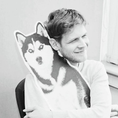 Данил Плютенко, 09.08, Москва