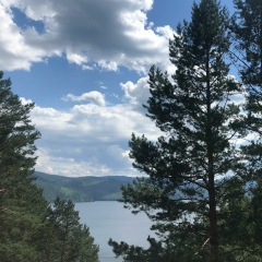 Михаил Юрьевич, 23.03, Красноярск