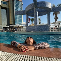 Екатерина Апалькова, 05.03