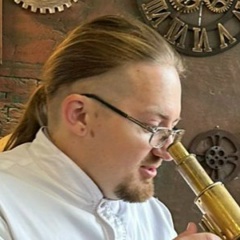 Виктор Иванов, 01.04.1988, Москва