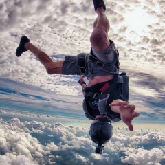 Murad Astudent, 30.05.1987, Махачкала