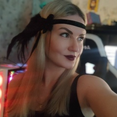 Анна Кукина, 03.12.1988, Москва