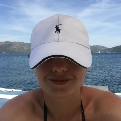 Ольга Кузнецова, 27.05, Санкт-Петербург