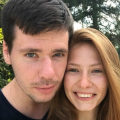 Сева Соснин, 24.08, Москва