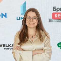 Светлана Баратова, 25.12.1982, Санкт-Петербург