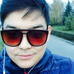 Асылбек Хан, 29.02, Алматы