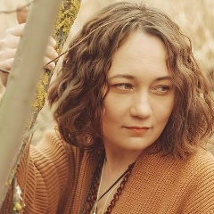 Марина Захарова, Киров