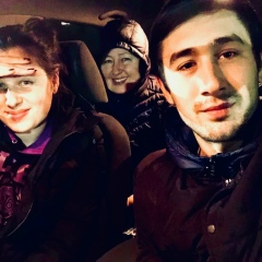 Ислам Пшицуков, 20.03, Нальчик