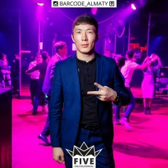 Саулет Сатов, 02.02, Шу