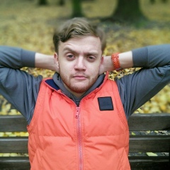 Anton Filipenko, 19.08, Киев