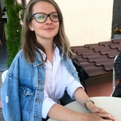 Надя Хвойновская, 04.02, Лида