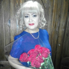 Ляйля Акказиева, 01.04.1969, Сергиев Посад
