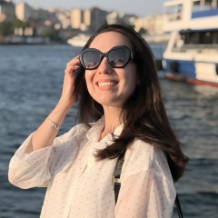 Алина Овчинникова, 24.05, Старый Оскол