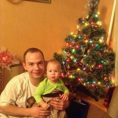 Сергей Васин, Обнинск