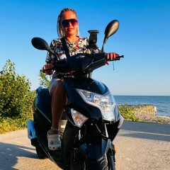 Алина Чистякова, 31.03.1986, Сочи