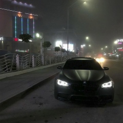 Murad Magomedov, 22.10, Chicago