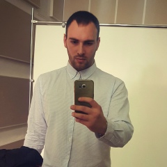 Gleb Buch, 16.10, Витебск