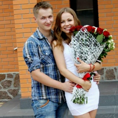 Владислав Старжинский, 14.04.1993, Киев