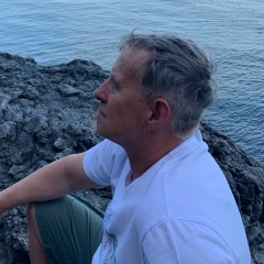 Олег Карпов, Москва