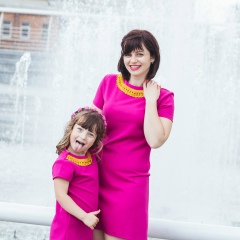 Анастасия Лебедь, 20.10.1988, Харьков