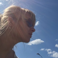 Екатерина Тараканова, 16.09, Вильнюс