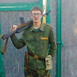 Юрий Буторуков, 10.08