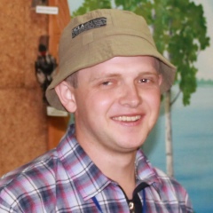 Павло Саварин, 14.07.1989, Луцк