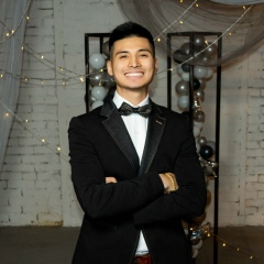 Дияр Ырысбаев, Хабаровск