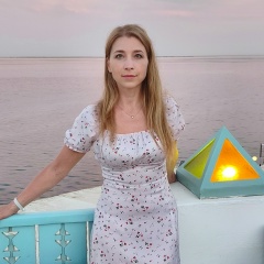 Екатерина Григорьева, 18.06