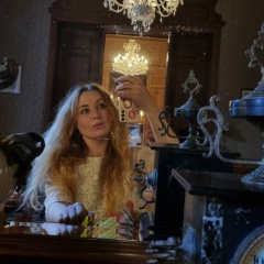 Анна Тихомирова, 19.12