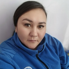 Larisa Beleeva, 29.04, Поронайск