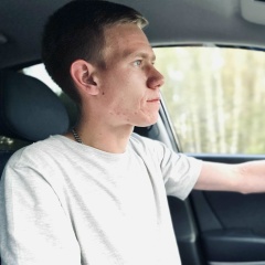 Василий Никитин, 07.08.1997, Кострома