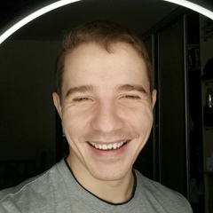 Илья Торопкин, 26.05.1987, Комсомольск-на-Амуре