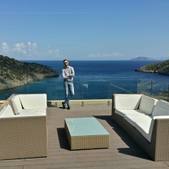 Владимир Козинец, 01.08.1988, Milano