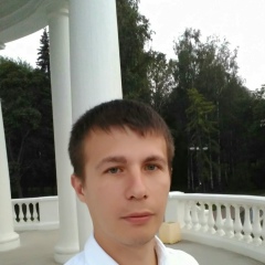 Андрей Малыгин, 01.04, Нижний Новгород