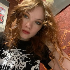 Сандра Романовская, 23.01.1994, Москва