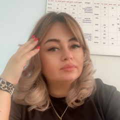 Ия Кучиева, 10.01.1985, Владикавказ