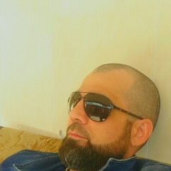Aslanbek Hadjiev, 01.05, Грозный