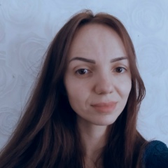 Оля Барунцева, 24.01, Вологда