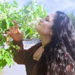 Руслана Жерновая, 21.07.1992, Воскресенск