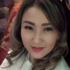 Акбурыш Избасова, 03.11.1984, Актау