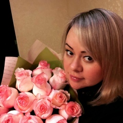 Гузель Галиуллина, 16.04