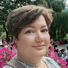 Екатерина Белянина, 09.04.1984, Москва