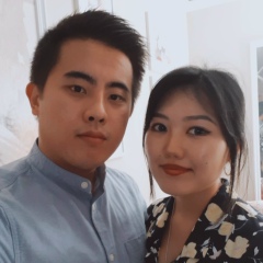 Герман Ли, 07.09, Атырау